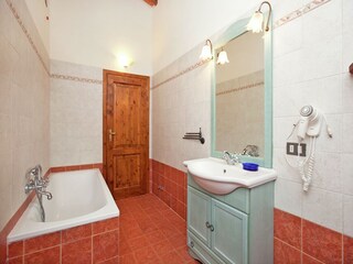 Ferienhaus Pietraviva Ausstattung 15