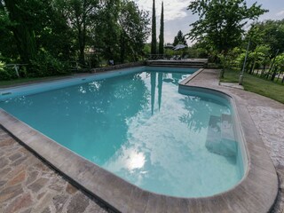 Maison de vacances Pietraviva Enregistrement extérieur 3