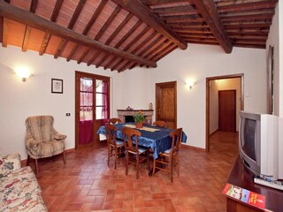 Maison de vacances Pietraviva Équipement 19