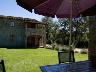 Casa per le vacanze Pietraviva Registrazione all'aperto 11