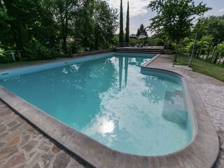 Maison de vacances Pietraviva Enregistrement extérieur 3