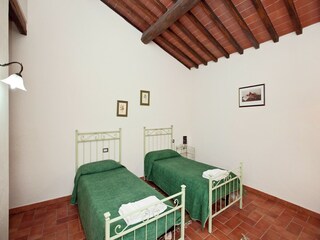 Casa de vacaciones Ambra Características 18