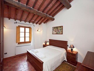Casa per le vacanze Ambra Caratteristiche 16