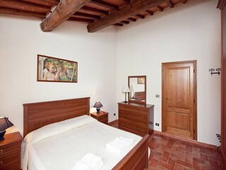 Casa per le vacanze Ambra Caratteristiche 17