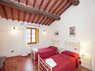 Casa per le vacanze Ambra Caratteristiche 18