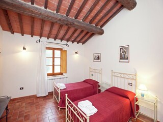 Ferienhaus Ambra Ausstattung 18