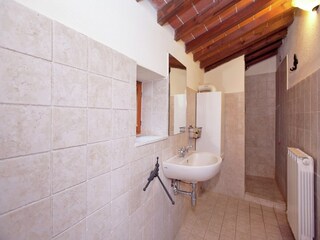 Casa de vacaciones Ambra Características 25