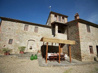 Holiday house Ambra Outdoor Recording 11