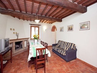Casa per le vacanze Ambra Caratteristiche 21