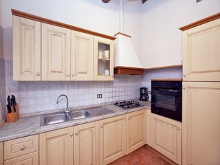 Ferienhaus Ambra Ausstattung 17