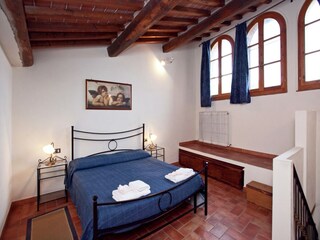 Maison de vacances Ambra Équipement 25