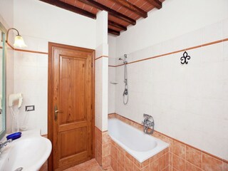Casa per le vacanze Ambra Caratteristiche 25