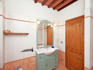 Casa per le vacanze Ambra Caratteristiche 27
