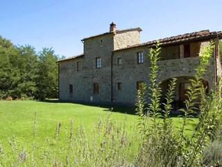 Casa per le vacanze Ambra Registrazione all'aperto 13