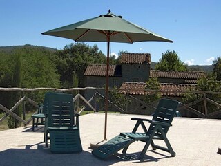 Casa per le vacanze Ambra Registrazione all'aperto 11
