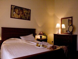 Ferienhaus Ambra Ausstattung 30