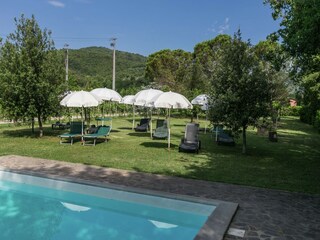 Holiday house Ambra Outdoor Recording 15