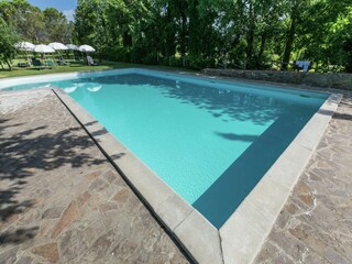 Vakantiehuis Ambra Buitenaudio-opname 18