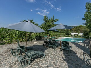 Casa per le vacanze Ambra Registrazione all'aperto 17