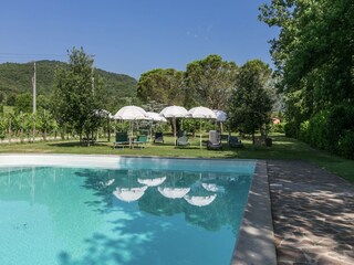 Casa per le vacanze Ambra Registrazione all'aperto 6