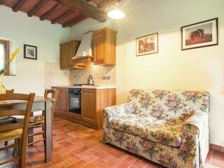 Casa de vacaciones Ambra Características 24