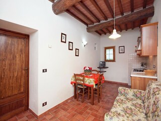 Maison de vacances Ambra Équipement 20