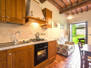 Ferienhaus Ambra Ausstattung 29