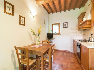 Maison de vacances Ambra Équipement 24