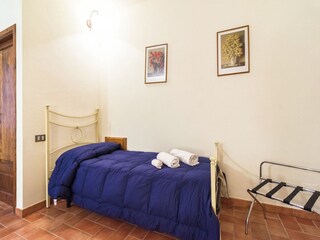 Casa de vacaciones Ambra Características 25