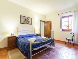 Ferienhaus Ambra Ausstattung 29