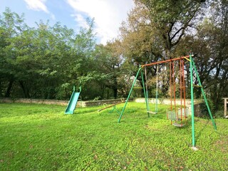 Ferienhaus Ambra Außenaufnahme 10