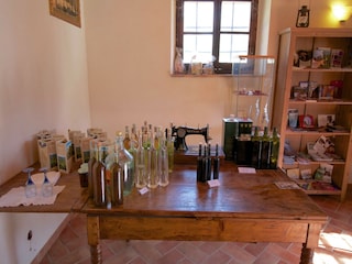 Ferienhaus Ambra  39