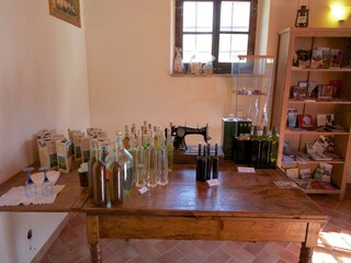 Holiday house Ambra  39