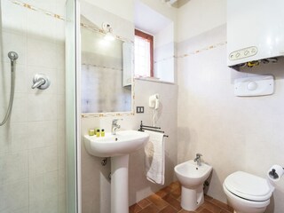 Ferienhaus Ambra Ausstattung 27