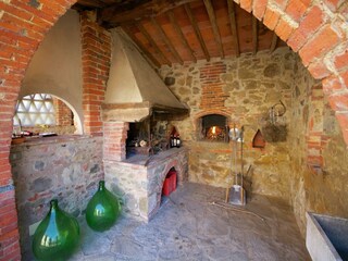 Holiday house Ambra  34