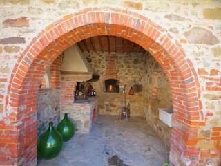 Maison de vacances Ambra  40