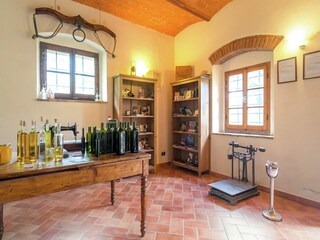 Maison de vacances Ambra  39