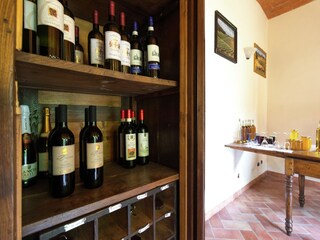 Ferienhaus Ambra  34