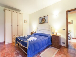 Maison de vacances Ambra Équipement 28