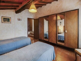 Casa de campo Pian di Scò Características 32
