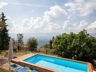 Farmhouse Pian di Scò Outdoor Recording 4