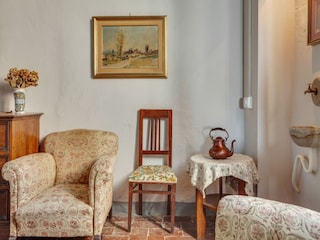 Bauernhof Pian di Scò Ausstattung 33