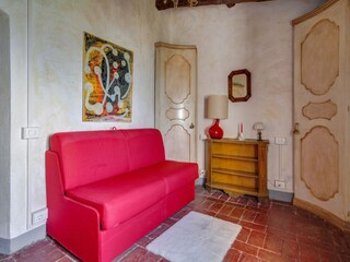 Casa de campo Pian di Scò Características 15