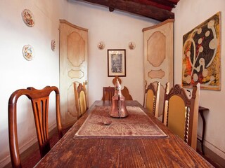 Casa de campo Pian di Scò Características 28