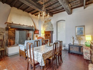 Farmhouse Pian di Scò Features 29