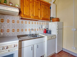 Farmhouse Pian di Scò Features 30