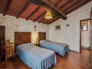 Casa de campo Pian di Scò Características 19