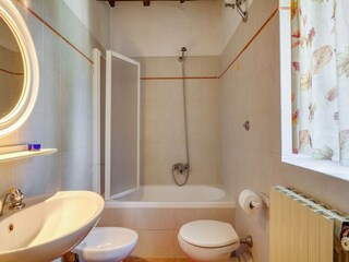 Boerderij Pian di Scò Kenmerken 18