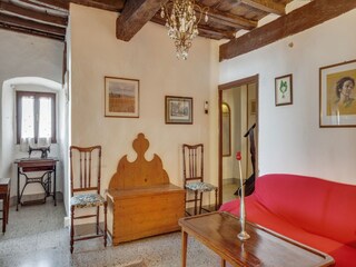 Casa de campo Pian di Scò Características 23