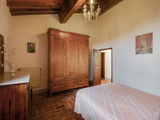 Bauernhof Pian di Scò Ausstattung 30